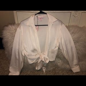 Victoria’s Secret blouse